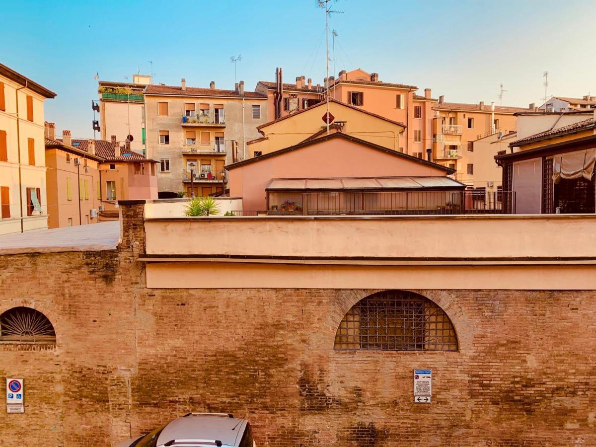 Accogliente Appartamento Vicino Al Centro E Alla Fiera Bologna Bagian luar foto