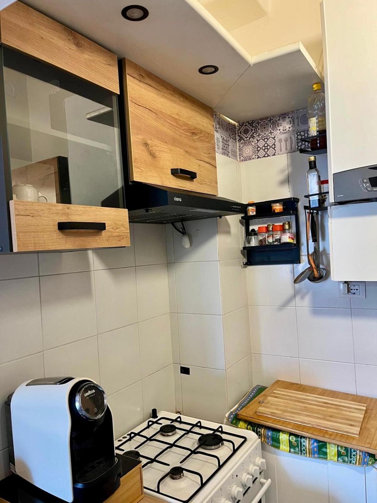 Accogliente Appartamento Vicino Al Centro E Alla Fiera Bologna Bagian luar foto