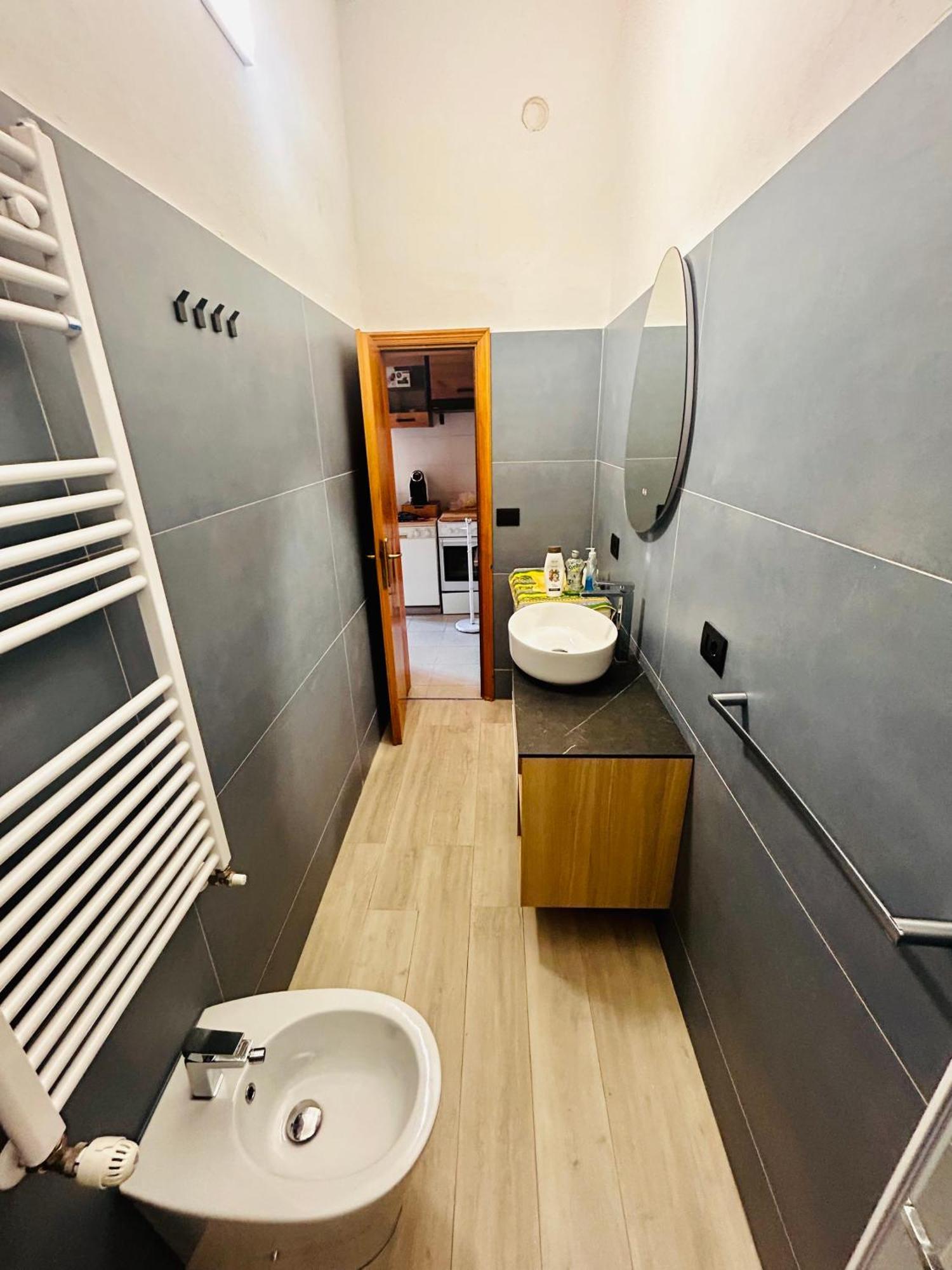 Accogliente Appartamento Vicino Al Centro E Alla Fiera Bologna Bagian luar foto